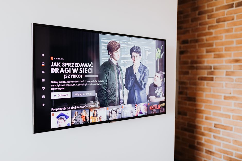 cara mengganti layar tv led yang pecah