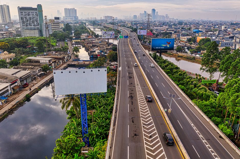 harga pasang iklan videotron jakarta