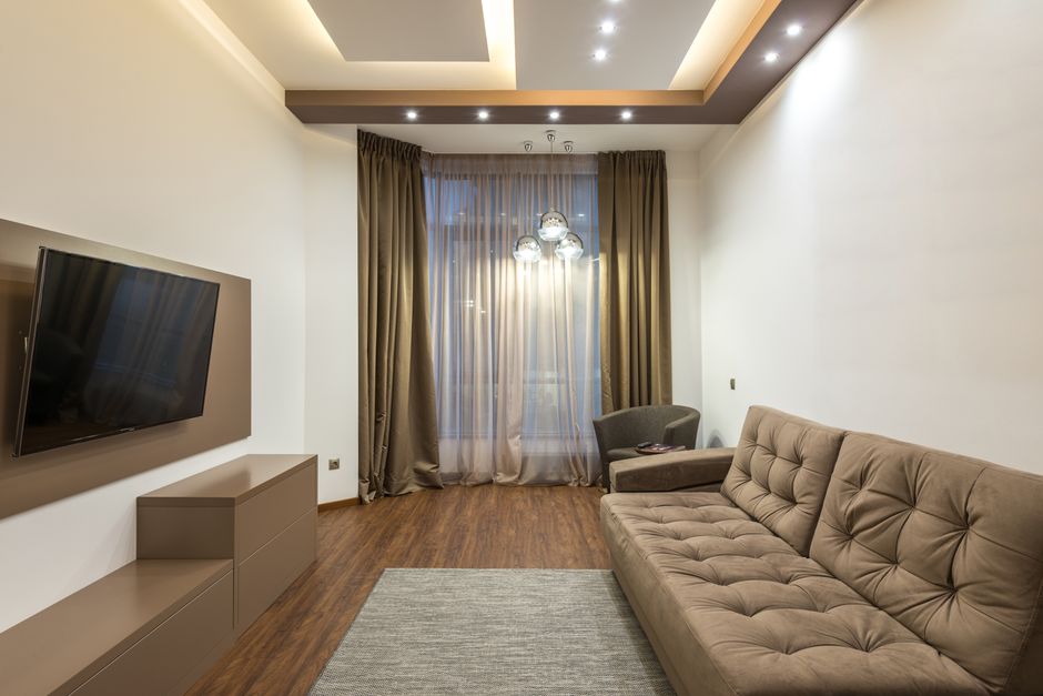 biaya ganti layar tv led