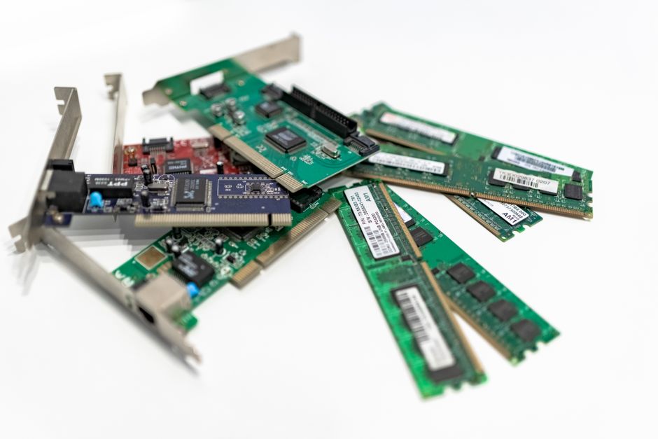 led display module