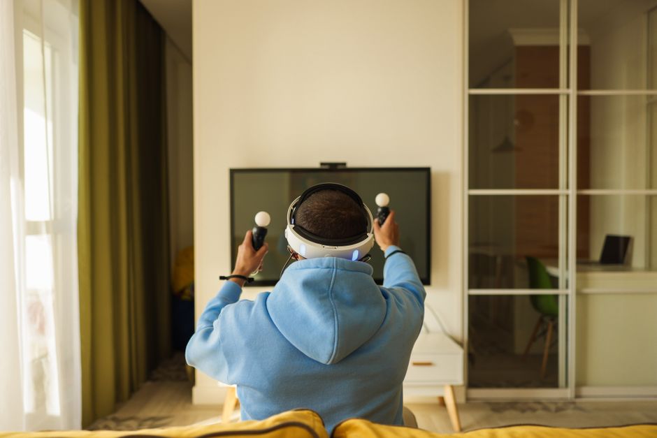 biaya ganti layar led tv