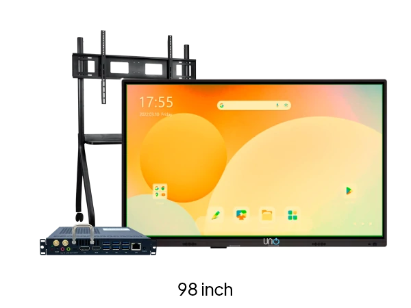 IFP 98 INCH