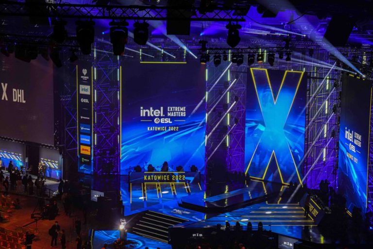 led video wall screen