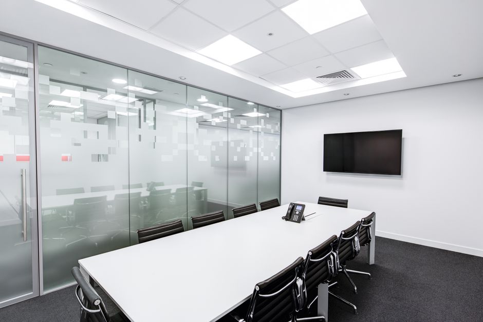 tv video wall