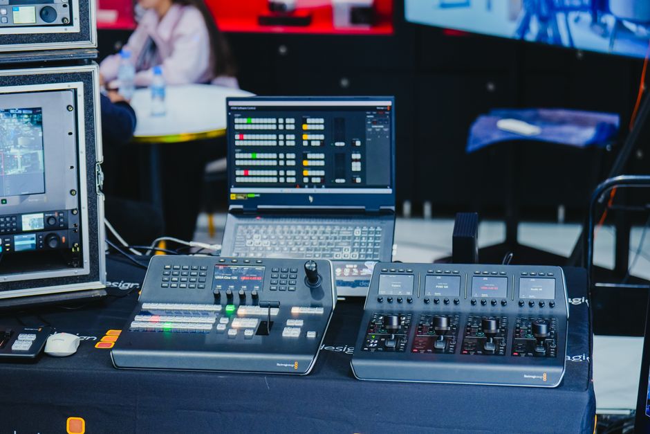 jual video wall controller