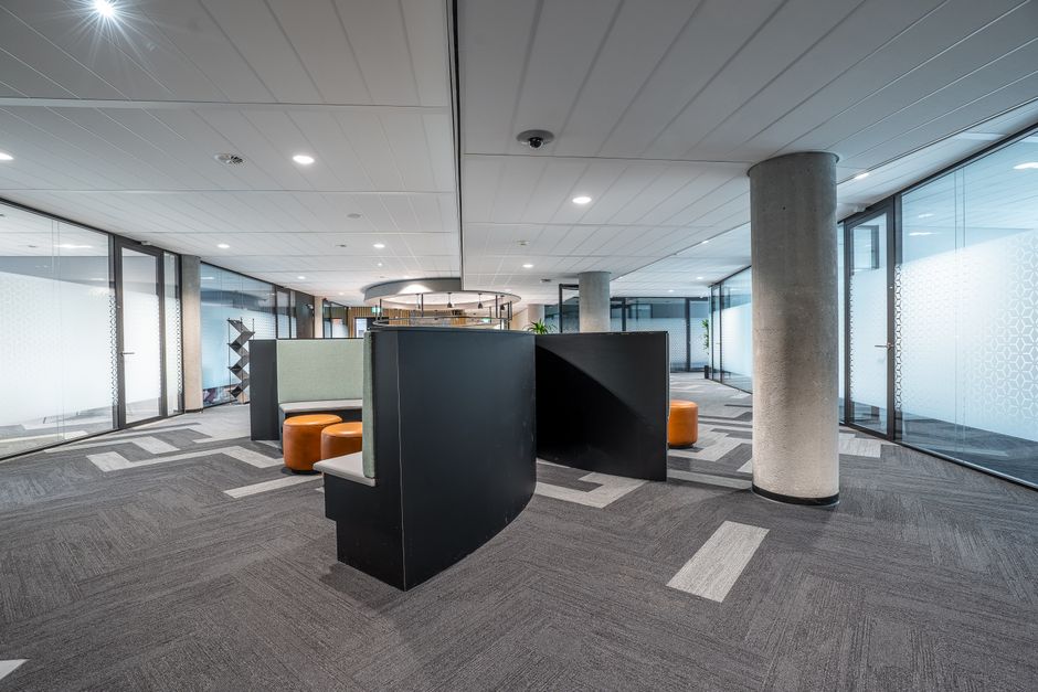 panasonic video wall